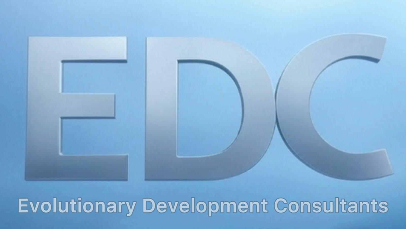 EDC Logo